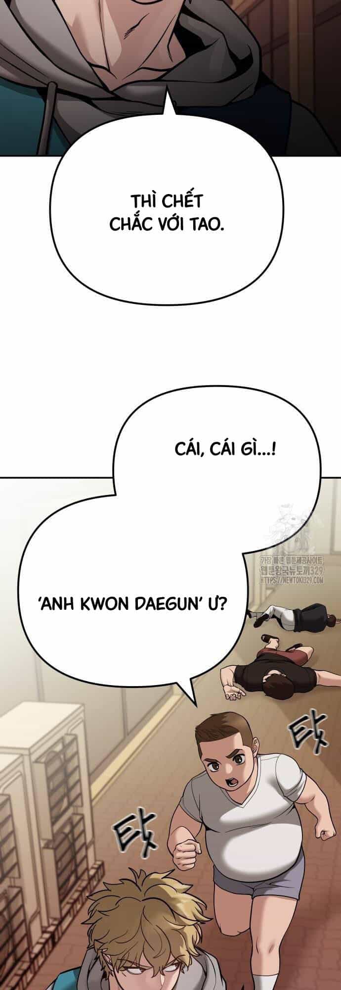 Giang Hồ Thực Thi Công Lý - Chương 91 - ảnh 93