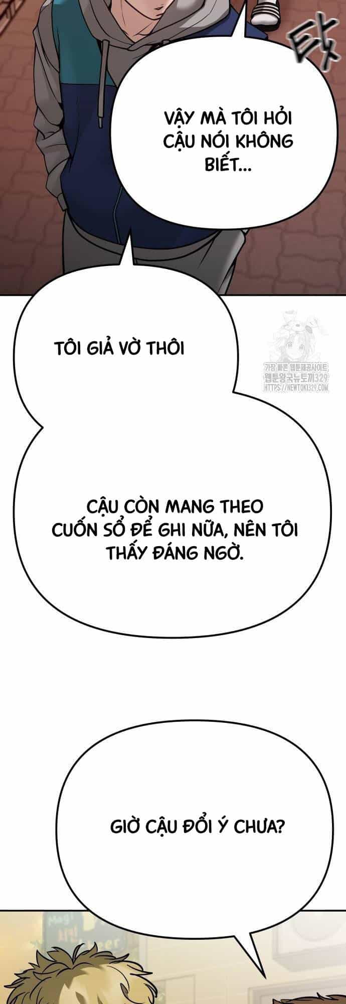 Giang Hồ Thực Thi Công Lý - Chương 91 - ảnh 94