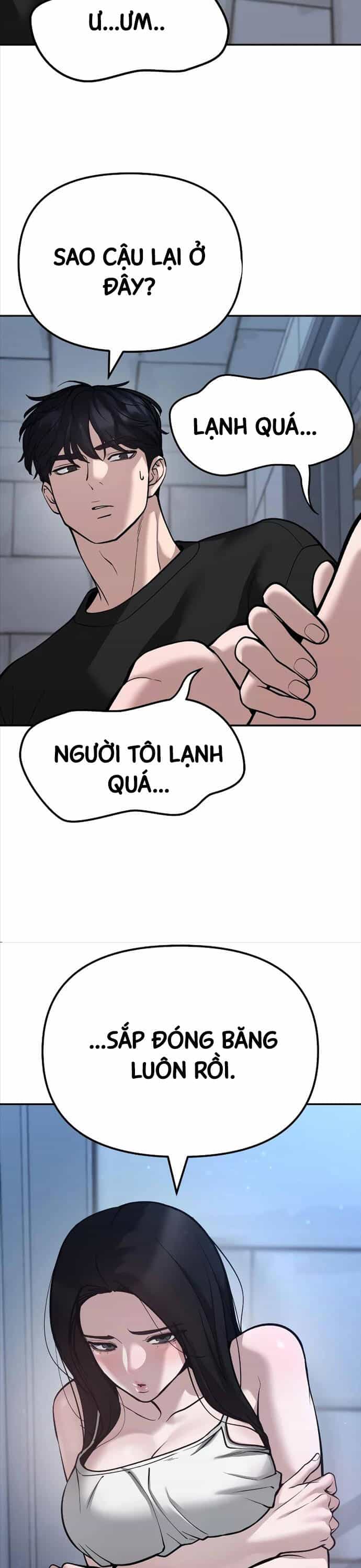 Giang Hồ Thực Thi Công Lý - Chương 92 - ảnh 76