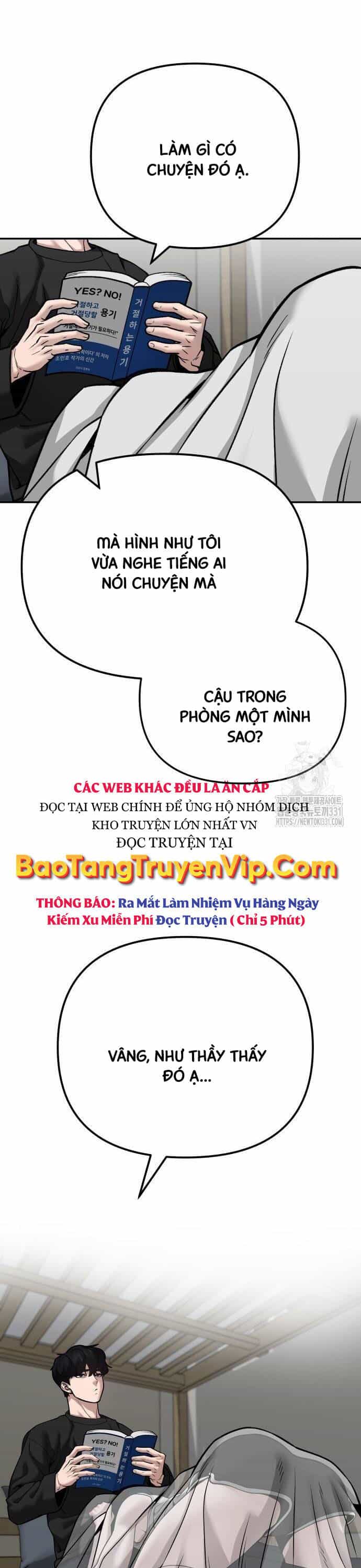Giang Hồ Thực Thi Công Lý - Chương 93 - ảnh 15