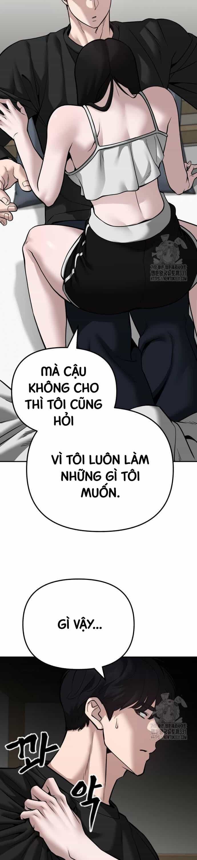 Giang Hồ Thực Thi Công Lý - Chương 93 - ảnh 32