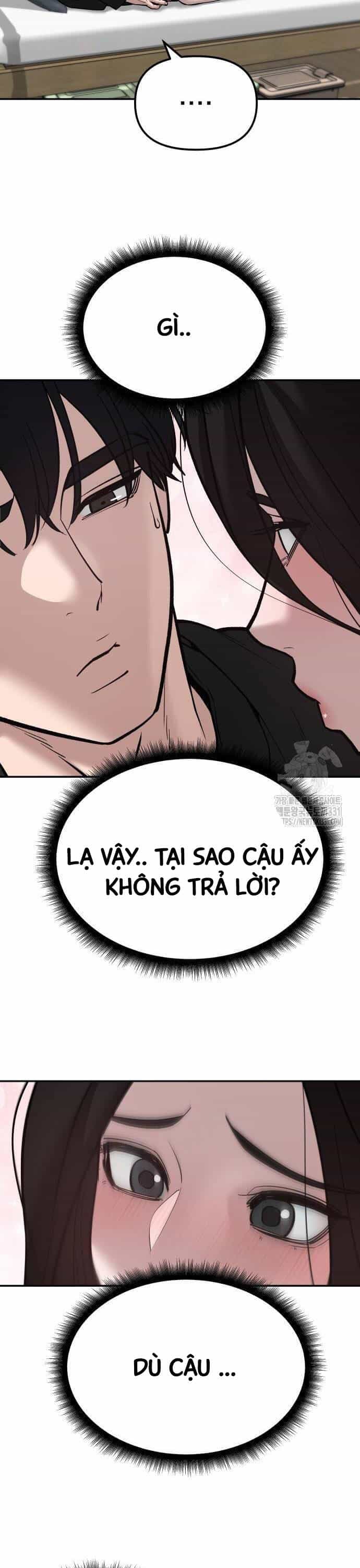 Giang Hồ Thực Thi Công Lý - Chương 93 - ảnh 41
