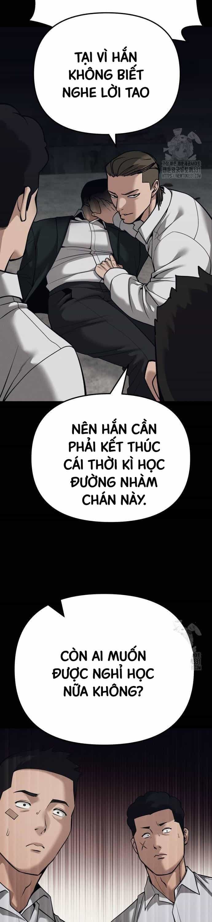 Giang Hồ Thực Thi Công Lý - Chương 93 - ảnh 62