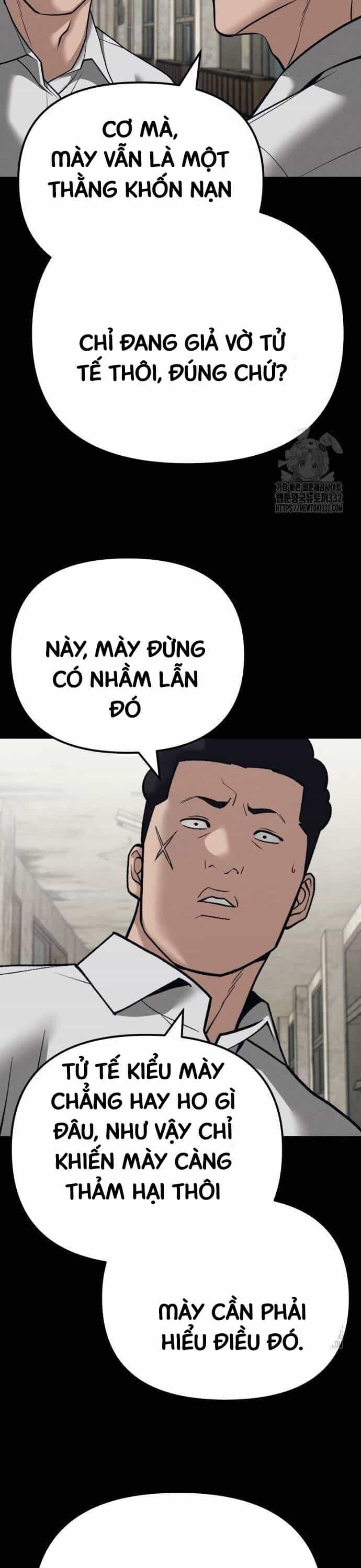 Giang Hồ Thực Thi Công Lý - Chương 94 - ảnh 12