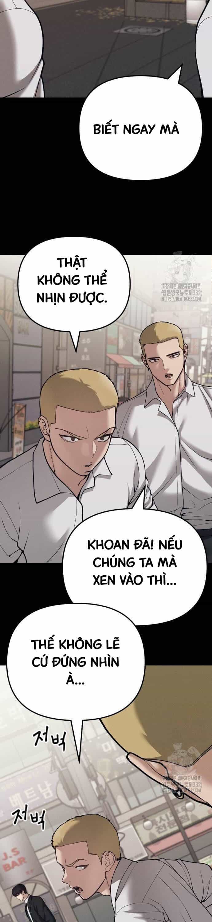 Giang Hồ Thực Thi Công Lý - Chương 94 - ảnh 32