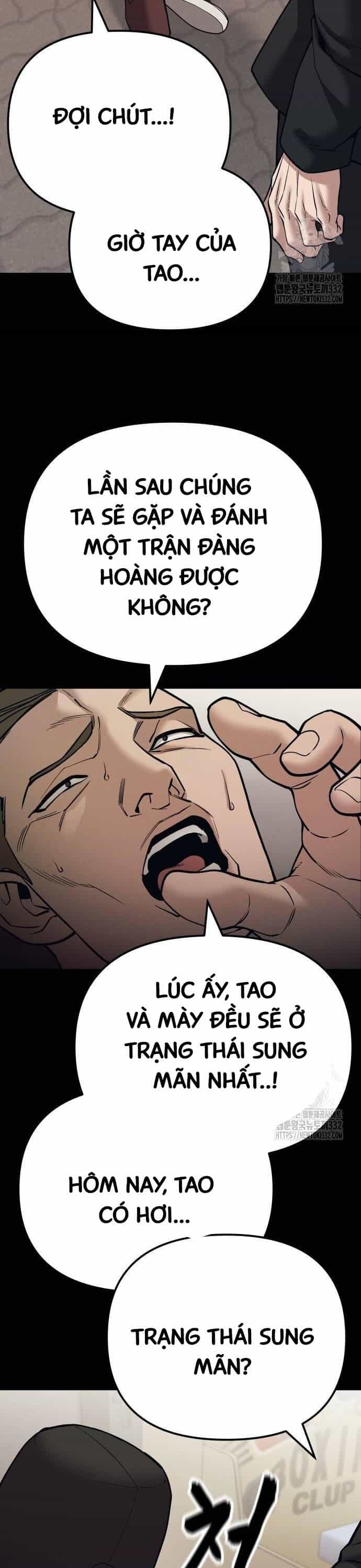 Giang Hồ Thực Thi Công Lý - Chương 94 - ảnh 56