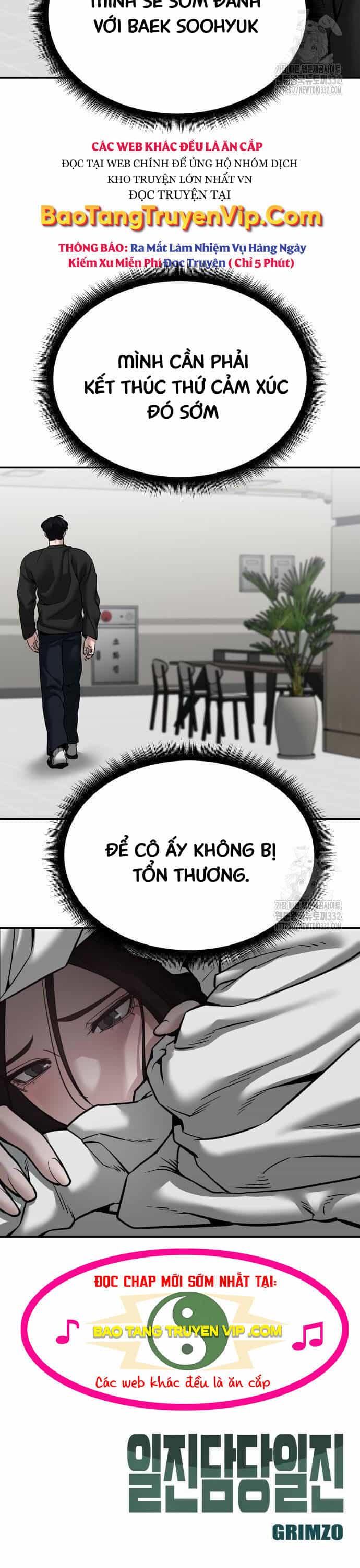 Giang Hồ Thực Thi Công Lý - Chương 94 - ảnh 94
