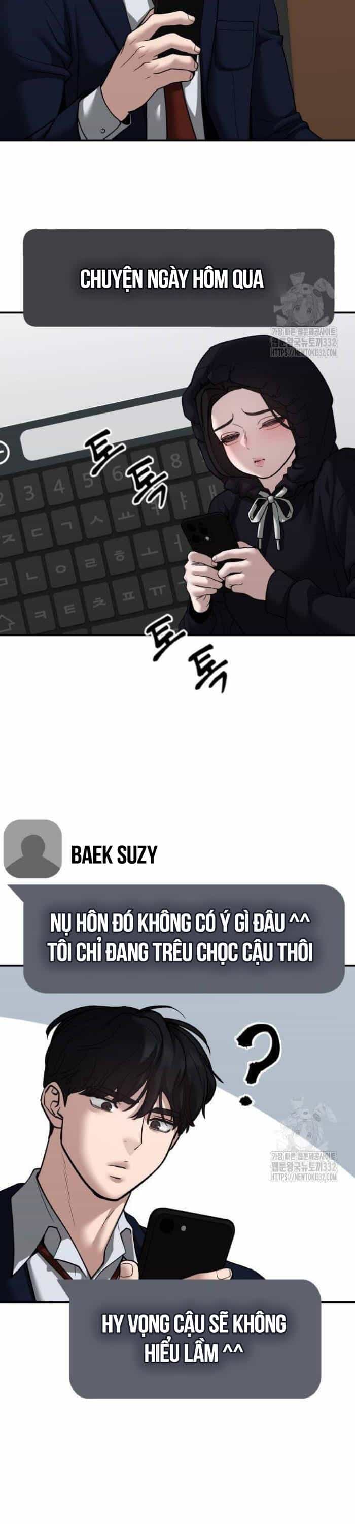 Giang Hồ Thực Thi Công Lý - Chương 95 - ảnh 69