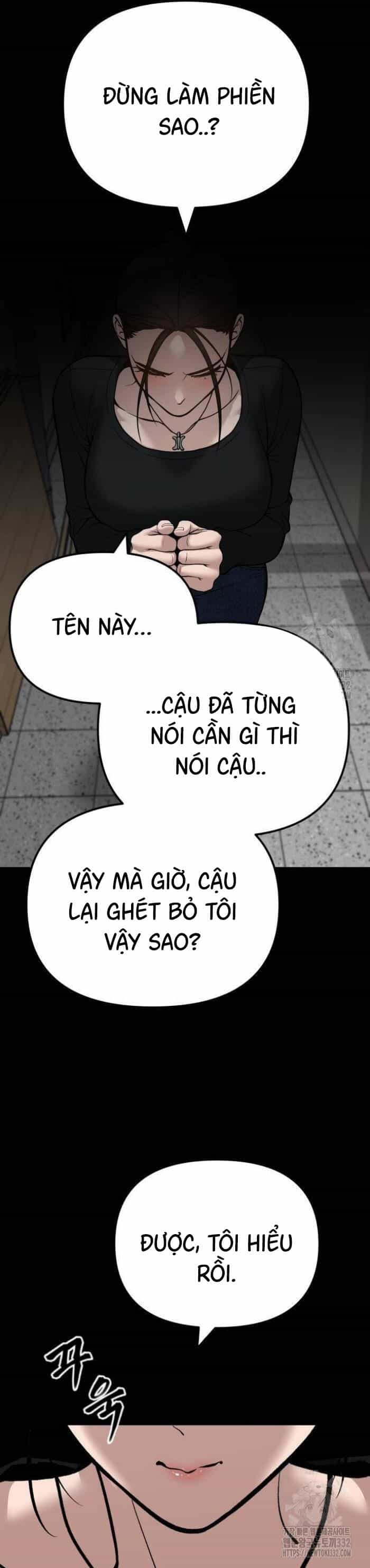 Giang Hồ Thực Thi Công Lý - Chương 95 - ảnh 78