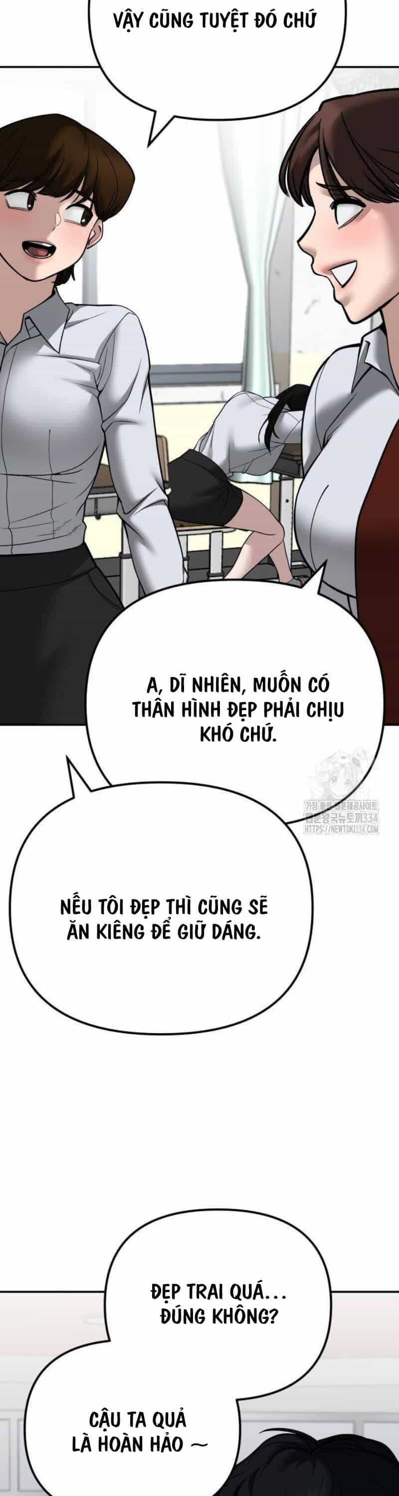 Giang Hồ Thực Thi Công Lý - Chương 96 - ảnh 16