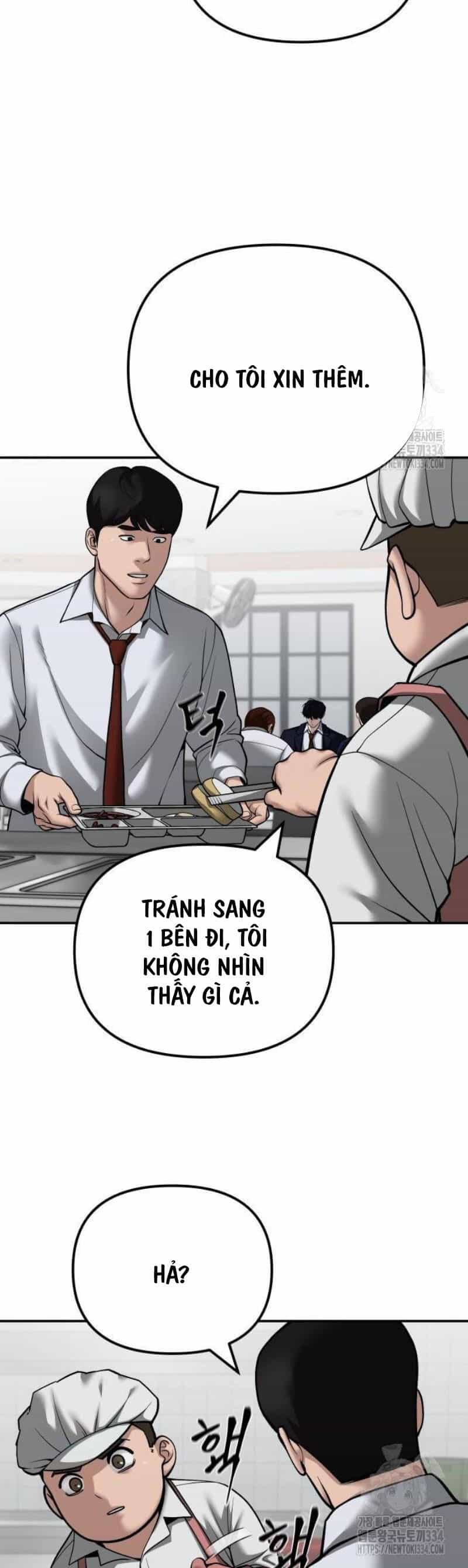 Giang Hồ Thực Thi Công Lý - Chương 96 - ảnh 20