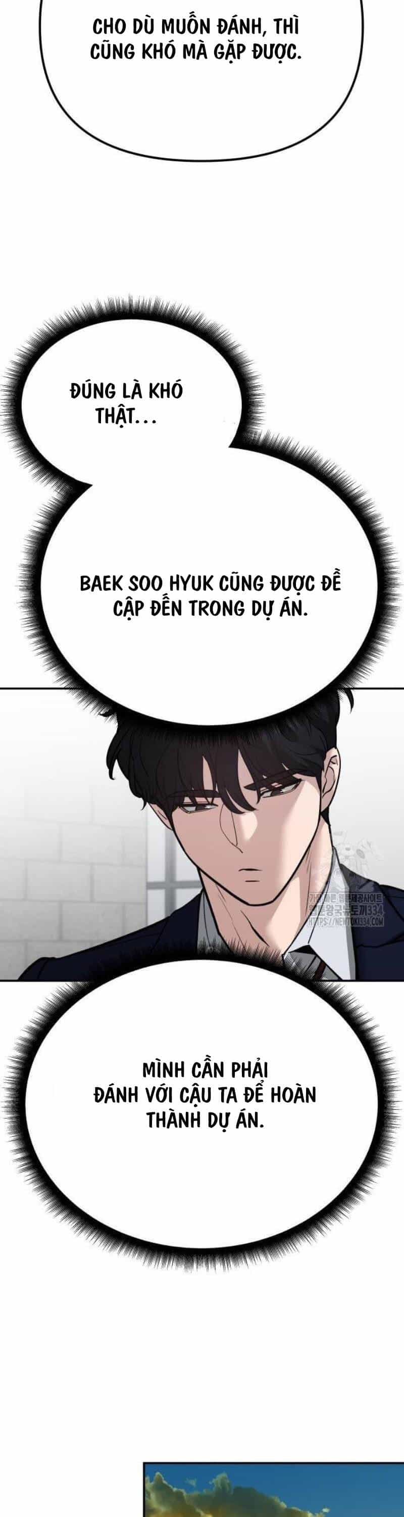 Giang Hồ Thực Thi Công Lý - Chương 96 - ảnh 31