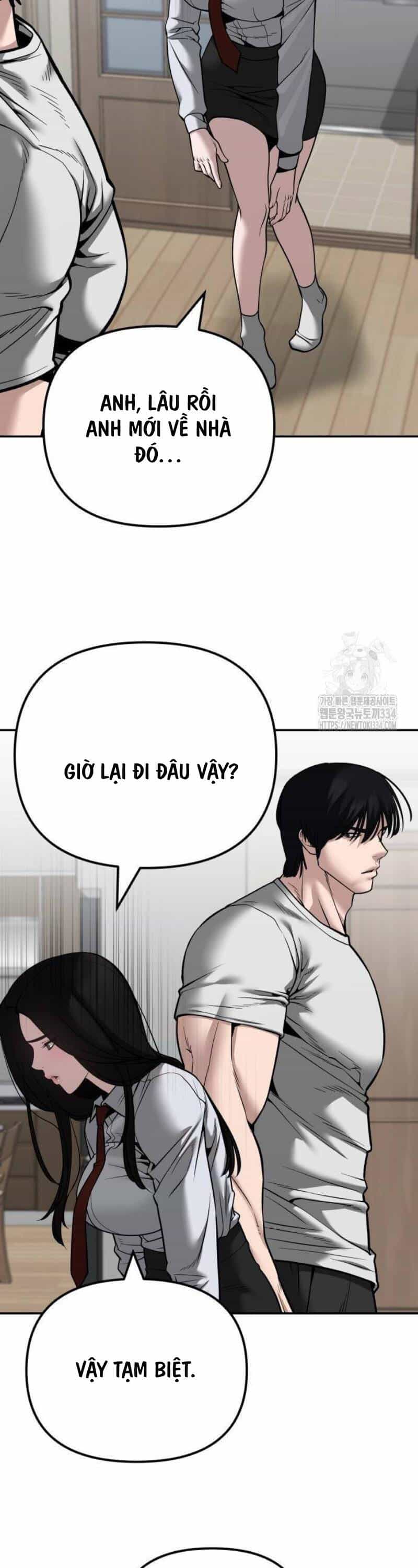 Giang Hồ Thực Thi Công Lý - Chương 96 - ảnh 33