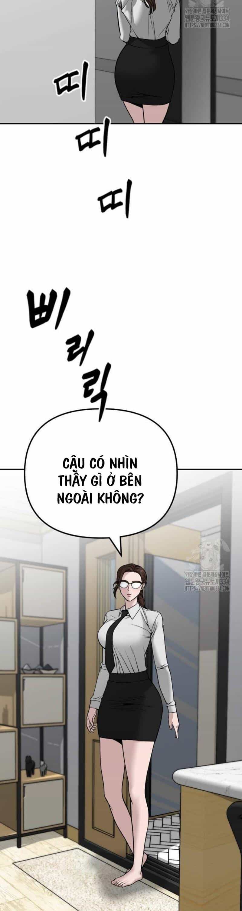 Giang Hồ Thực Thi Công Lý - Chương 96 - ảnh 49
