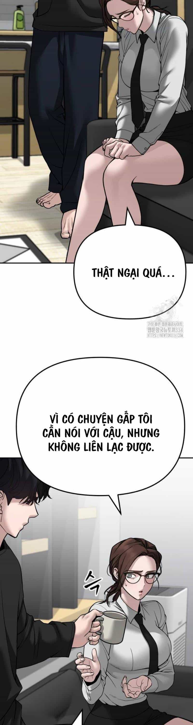 Giang Hồ Thực Thi Công Lý - Chương 96 - ảnh 53