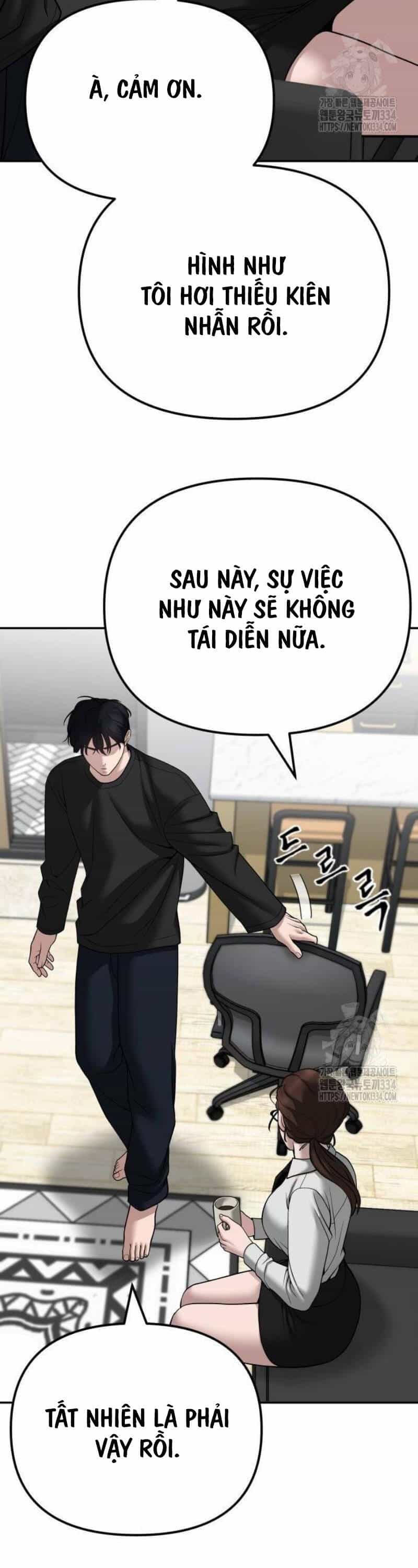 Giang Hồ Thực Thi Công Lý - Chương 96 - ảnh 54