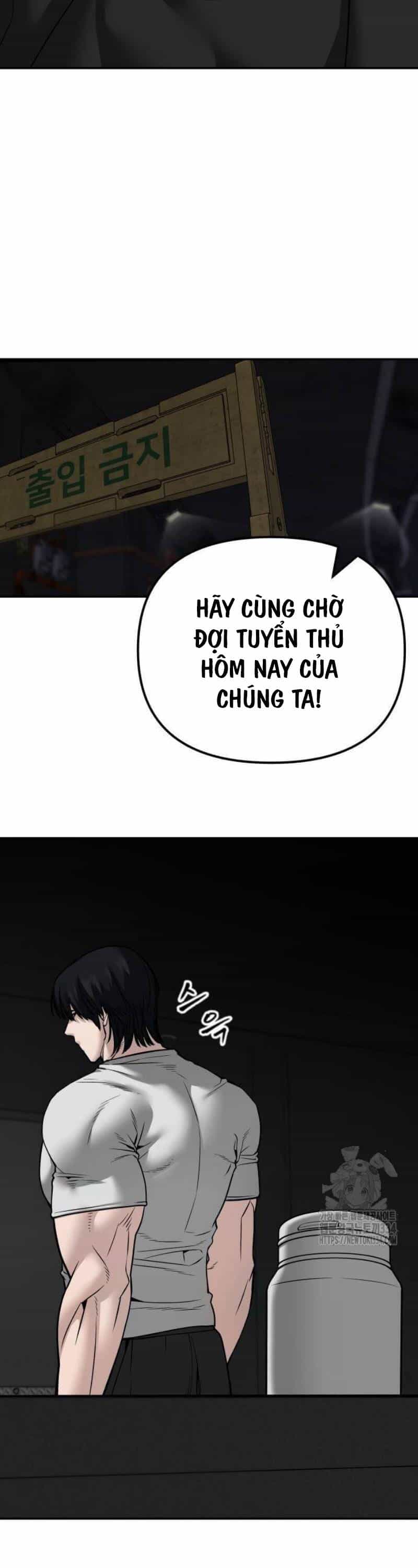 Giang Hồ Thực Thi Công Lý - Chương 96 - ảnh 57