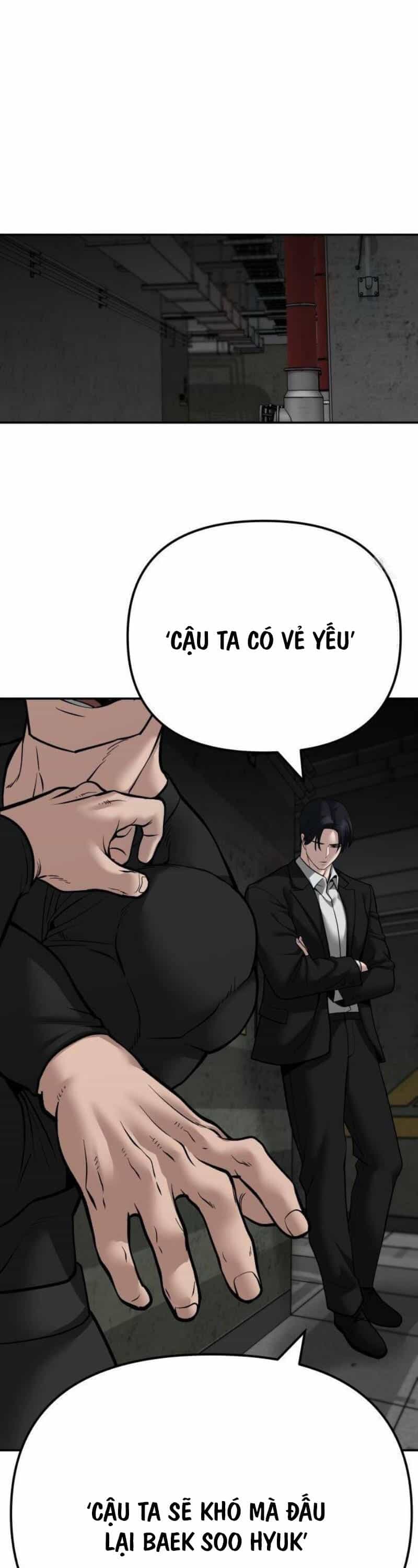 Giang Hồ Thực Thi Công Lý - Chương 96 - ảnh 58