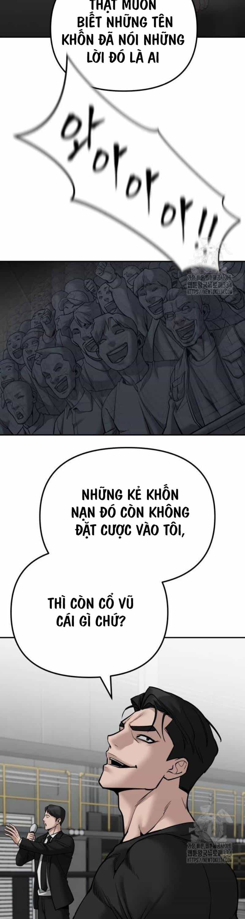 Giang Hồ Thực Thi Công Lý - Chương 96 - ảnh 65