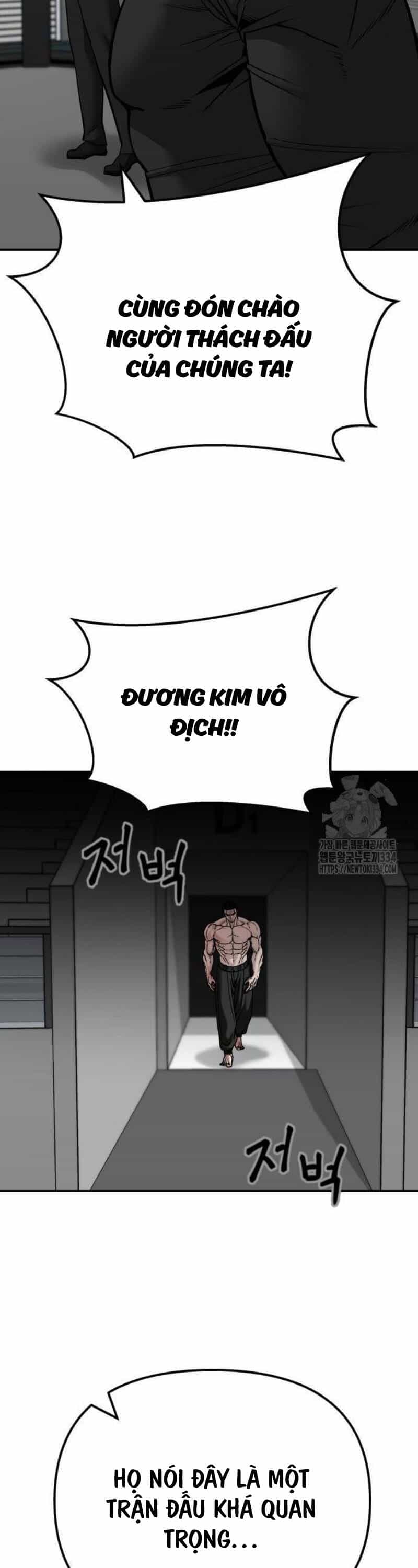 Giang Hồ Thực Thi Công Lý - Chương 96 - ảnh 66