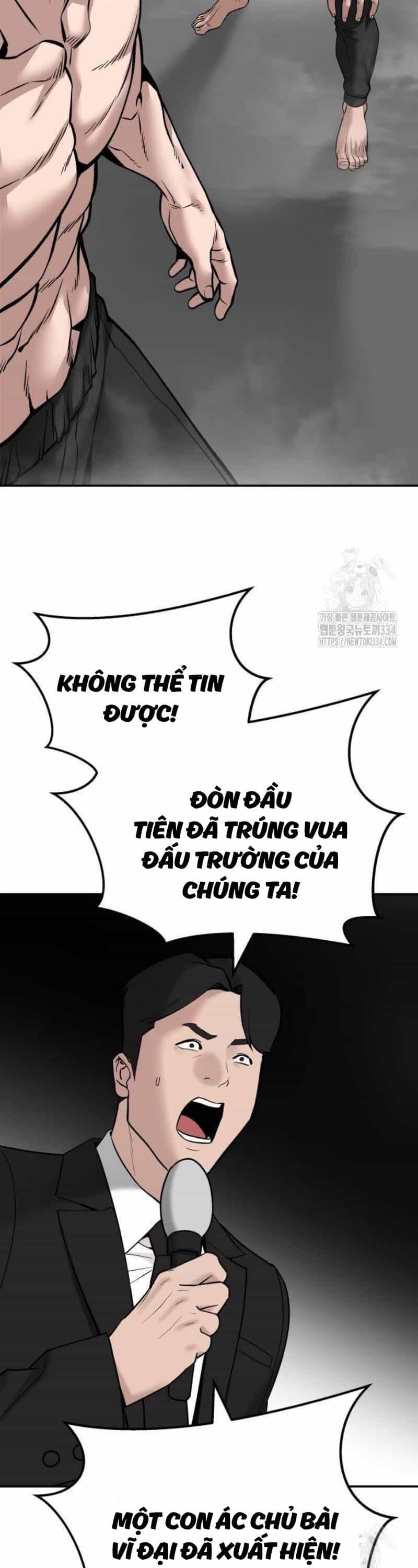 Giang Hồ Thực Thi Công Lý - Chương 96 - ảnh 78
