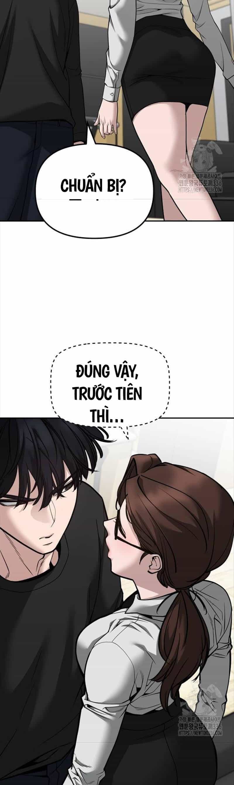 Giang Hồ Thực Thi Công Lý - Chương 98 - ảnh 21
