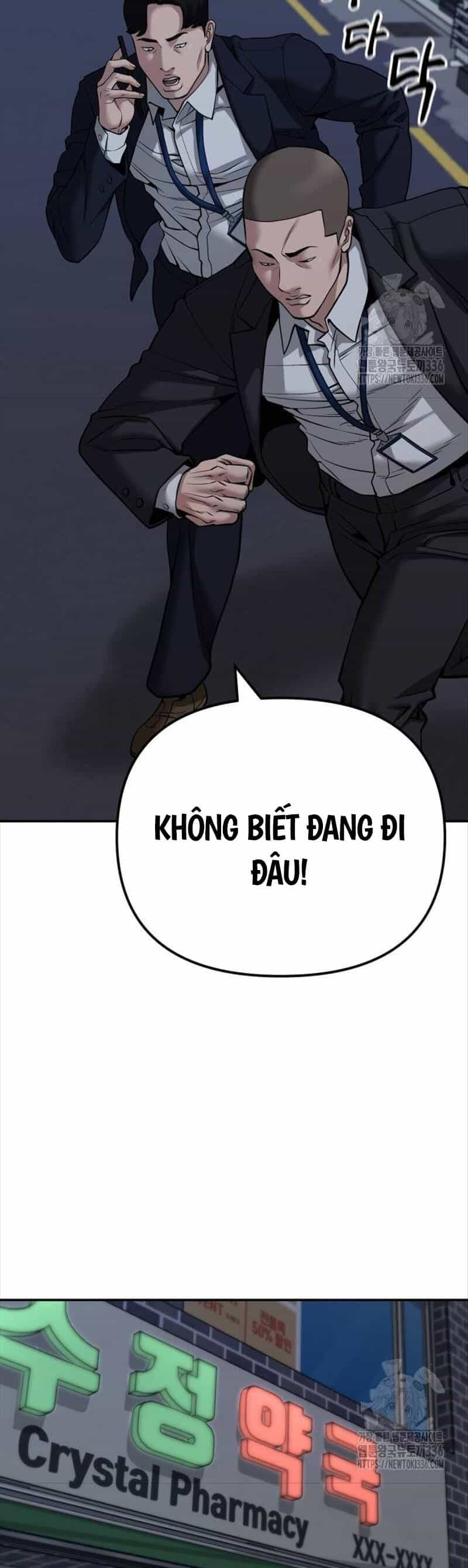 Giang Hồ Thực Thi Công Lý - Chương 98 - ảnh 51