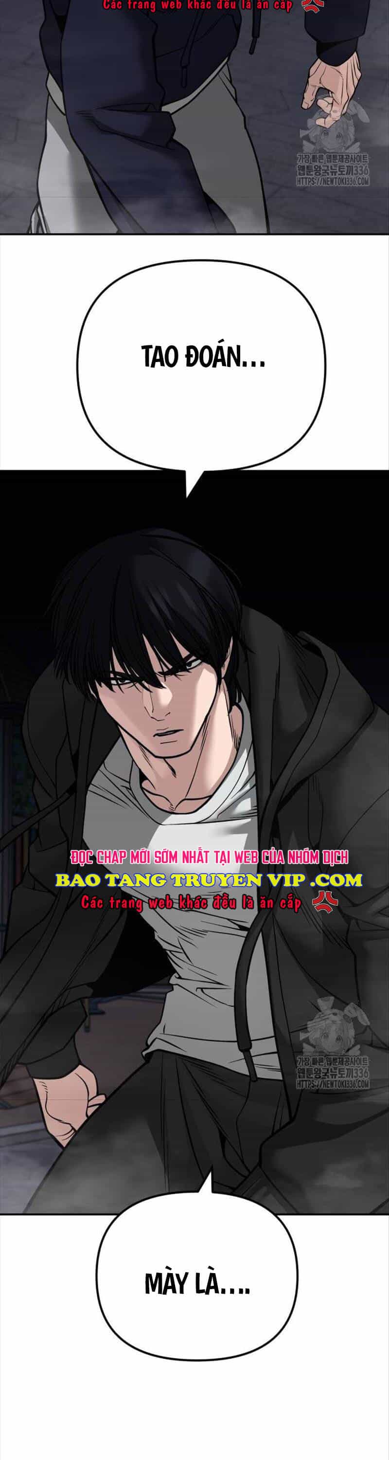 Giang Hồ Thực Thi Công Lý - Chương 98 - ảnh 78