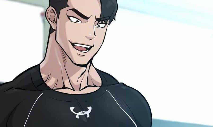 Giang Hồ Thực Thi Công Lý - Chương 9 - ảnh 208