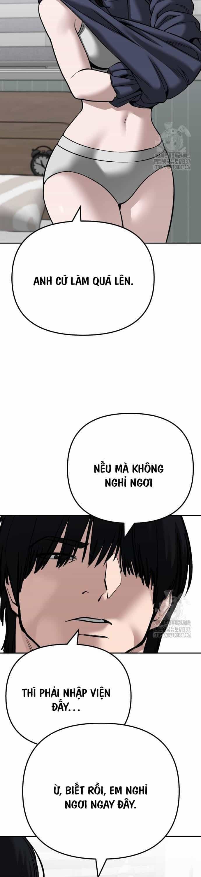 Giang Hồ Thực Thi Công Lý - Chương 100 - ảnh 76
