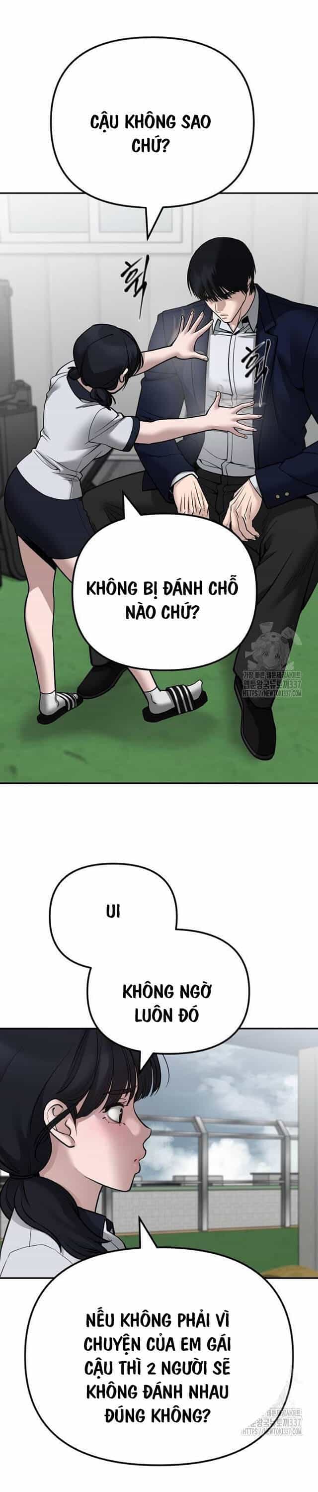 Giang Hồ Thực Thi Công Lý - Chương 101 - ảnh 64