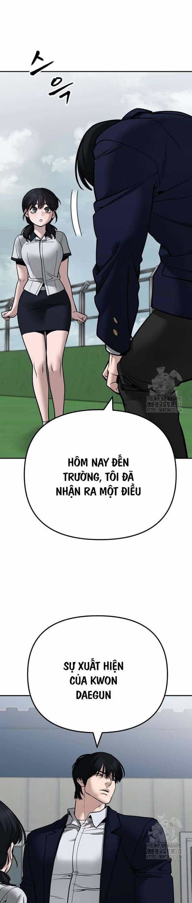 Giang Hồ Thực Thi Công Lý - Chương 101.5 - ảnh 21