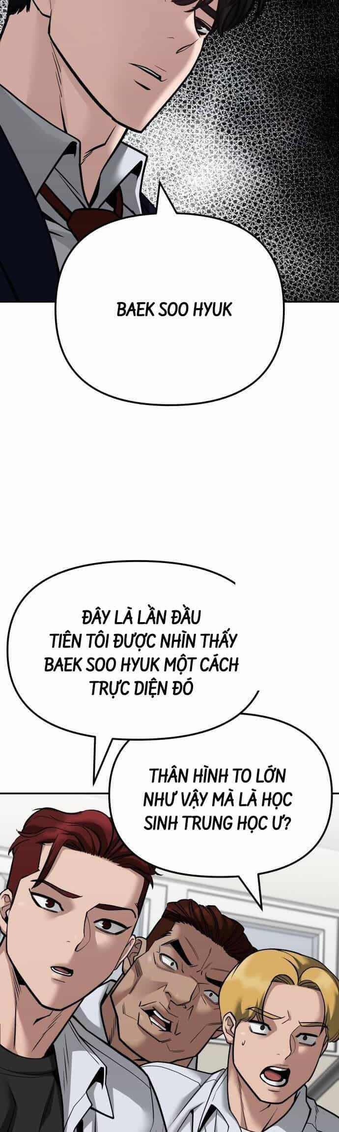 Giang Hồ Thực Thi Công Lý - Chương 102 - ảnh 17