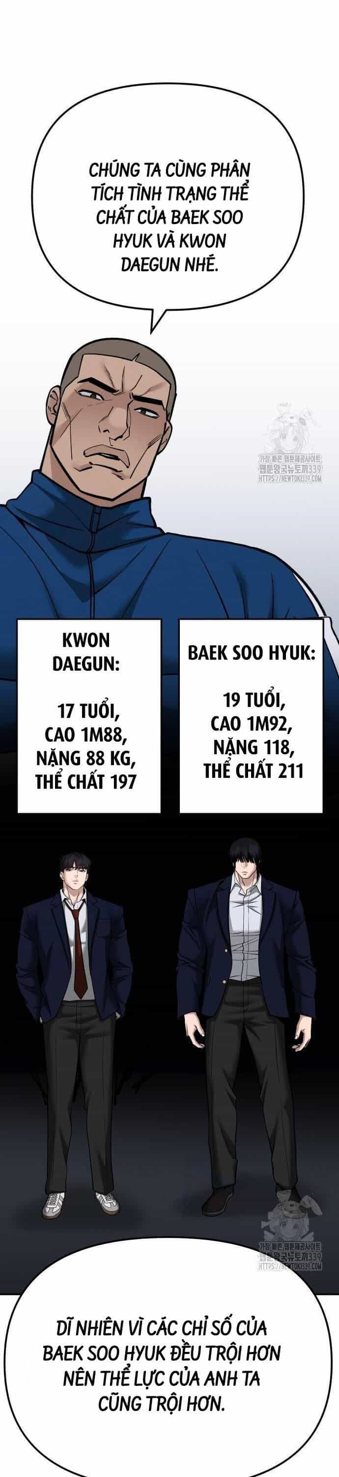 Giang Hồ Thực Thi Công Lý - Chương 102 - ảnh 24