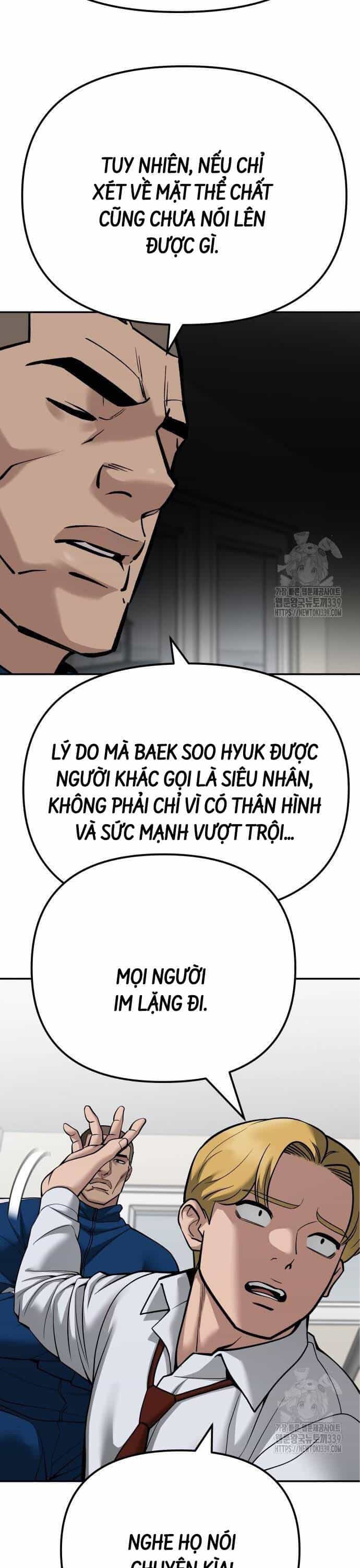 Giang Hồ Thực Thi Công Lý - Chương 102 - ảnh 25