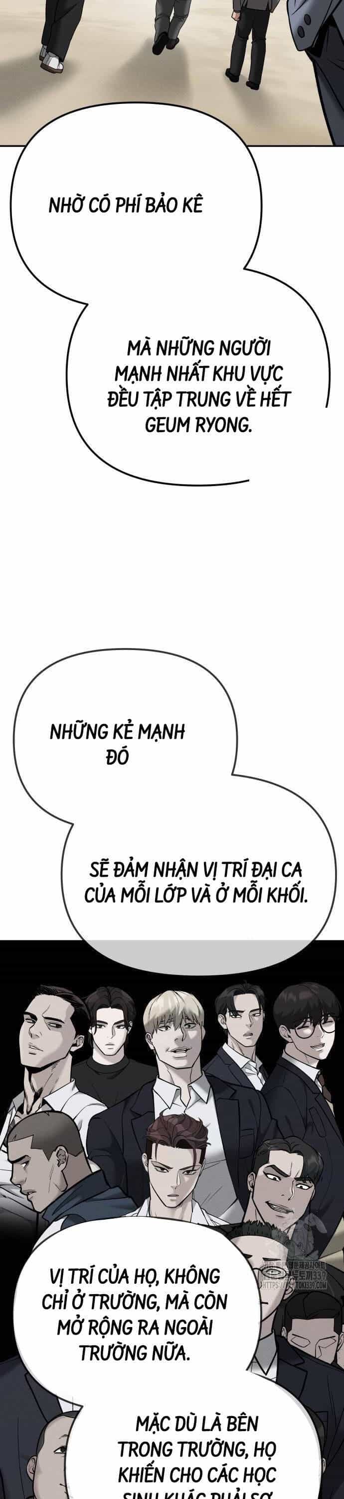 Giang Hồ Thực Thi Công Lý - Chương 102 - ảnh 33