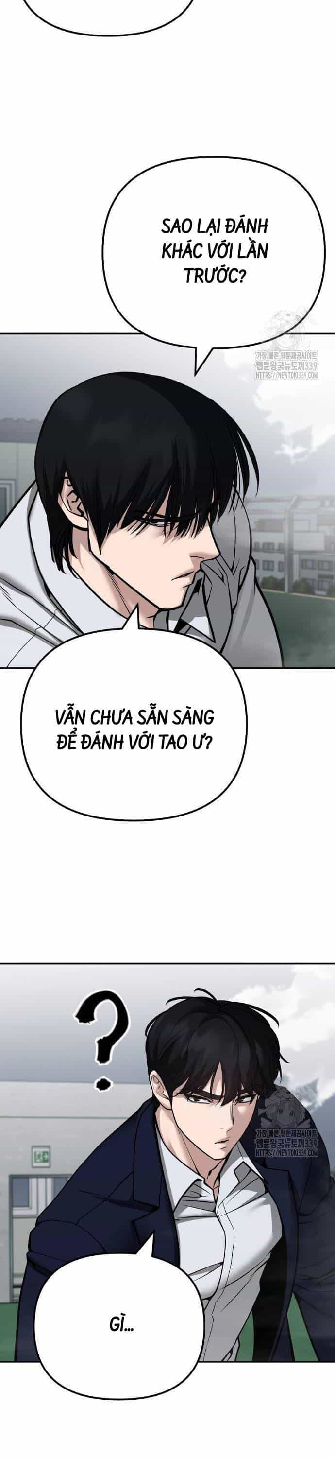 Giang Hồ Thực Thi Công Lý - Chương 102 - ảnh 59