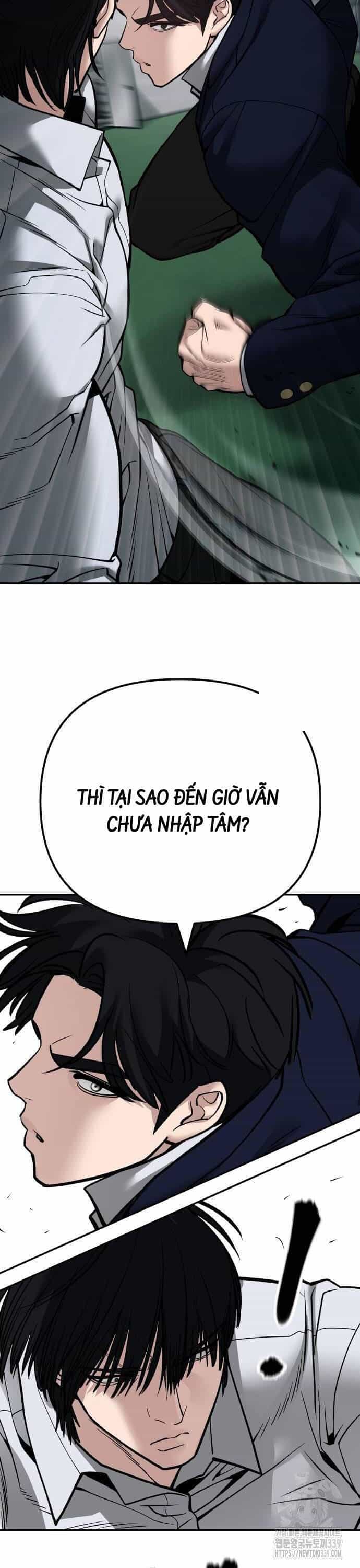 Giang Hồ Thực Thi Công Lý - Chương 102 - ảnh 62