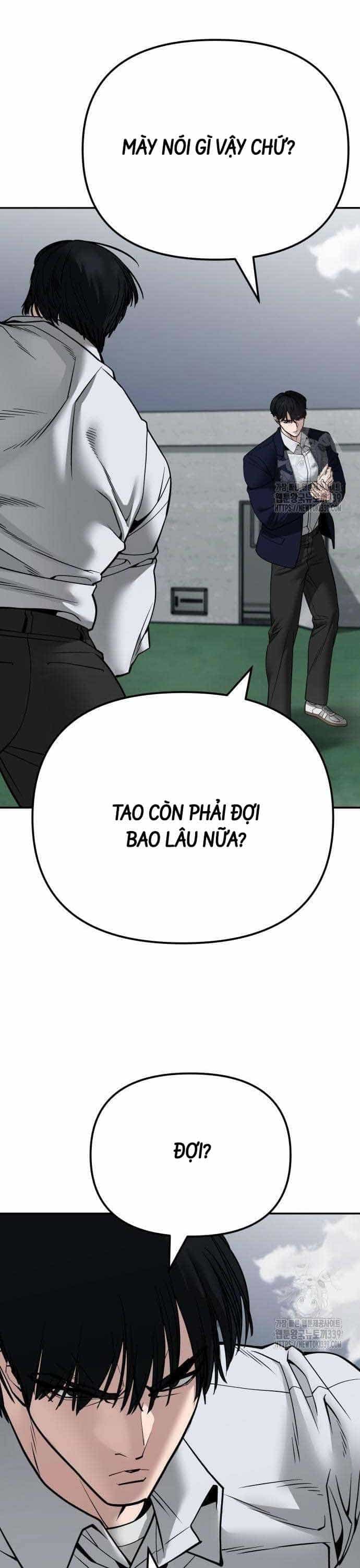 Giang Hồ Thực Thi Công Lý - Chương 102.5 - ảnh 21