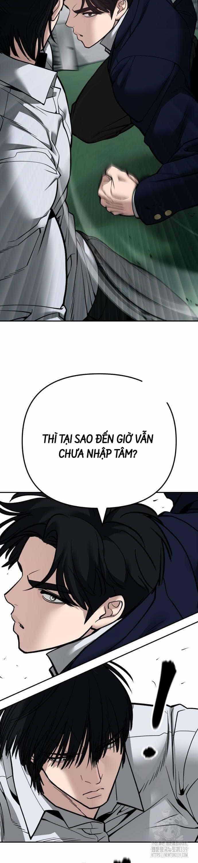 Giang Hồ Thực Thi Công Lý - Chương 102.5 - ảnh 23