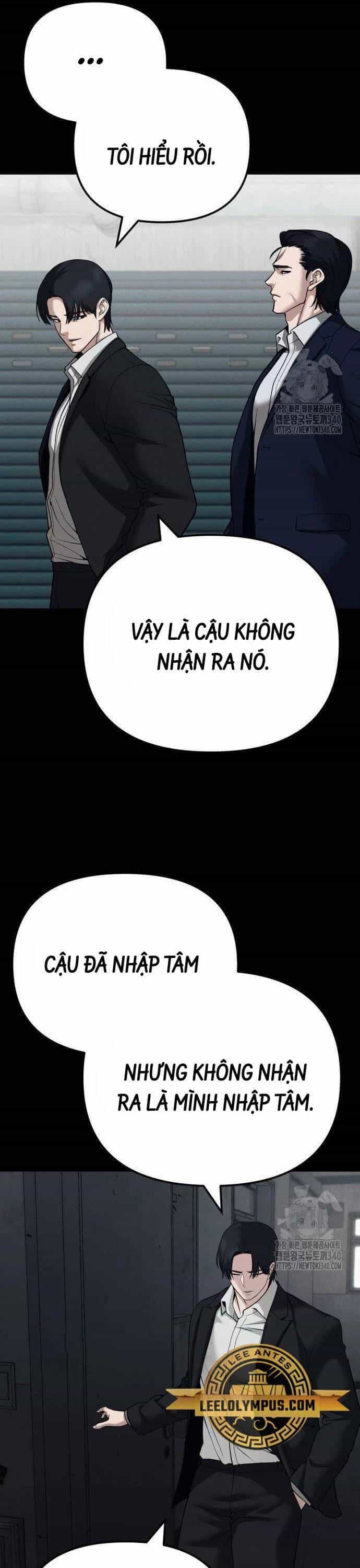 Giang Hồ Thực Thi Công Lý - Chương 103 - ảnh 11