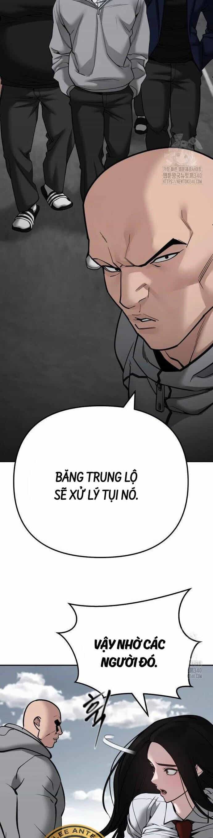 Giang Hồ Thực Thi Công Lý - Chương 103 - ảnh 38