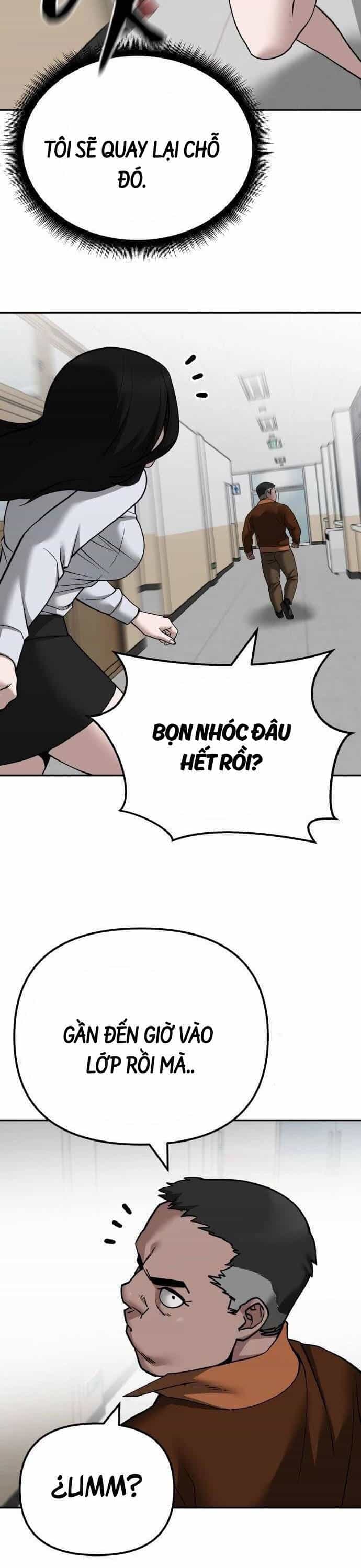 Giang Hồ Thực Thi Công Lý - Chương 103 - ảnh 49