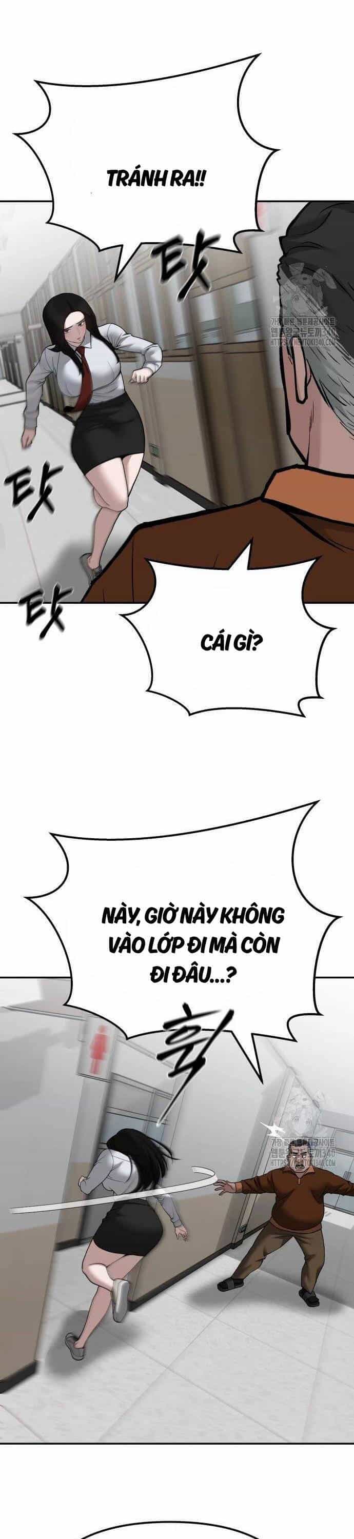 Giang Hồ Thực Thi Công Lý - Chương 103 - ảnh 50