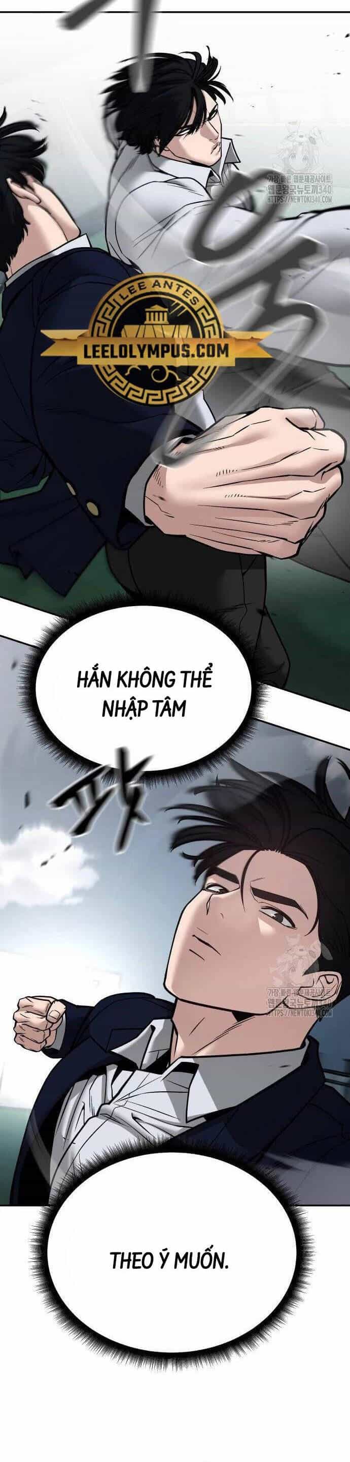 Giang Hồ Thực Thi Công Lý - Chương 103 - ảnh 56