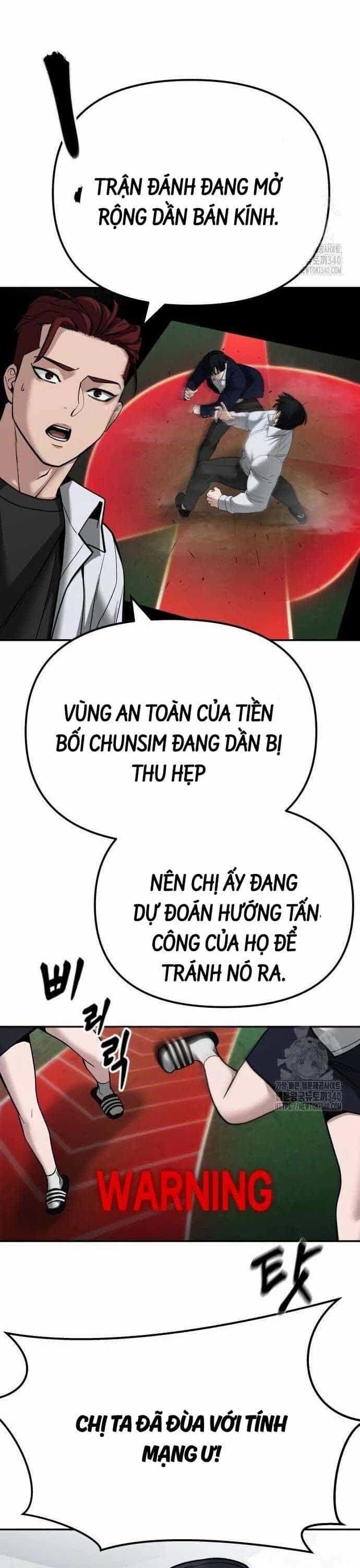 Giang Hồ Thực Thi Công Lý - Chương 103.5 - ảnh 17