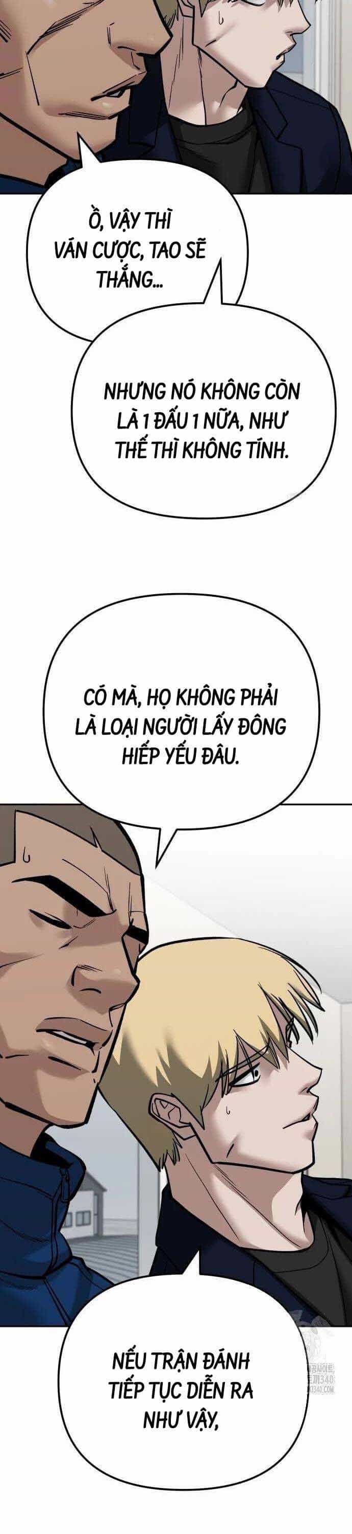 Giang Hồ Thực Thi Công Lý - Chương 103.5 - ảnh 26