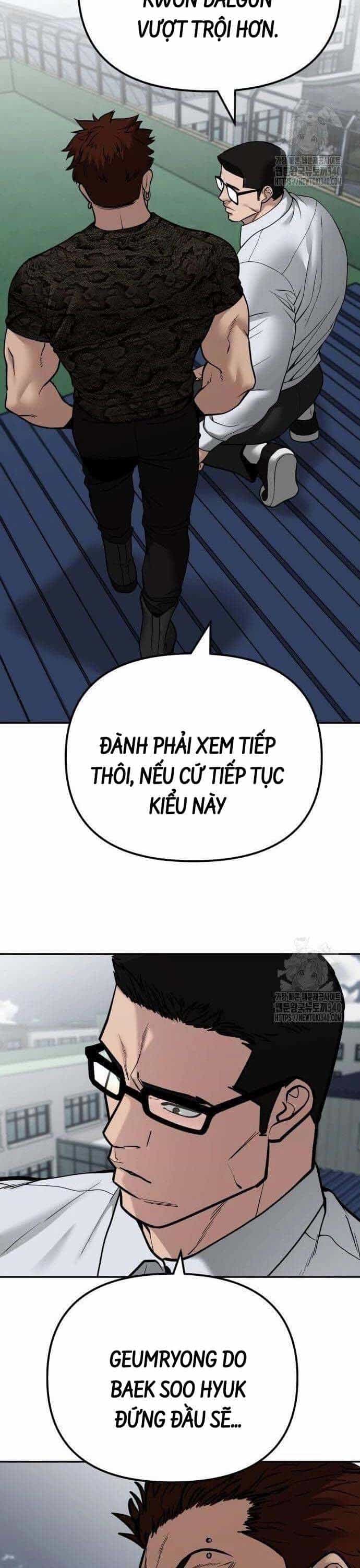 Giang Hồ Thực Thi Công Lý - Chương 103.5 - ảnh 31