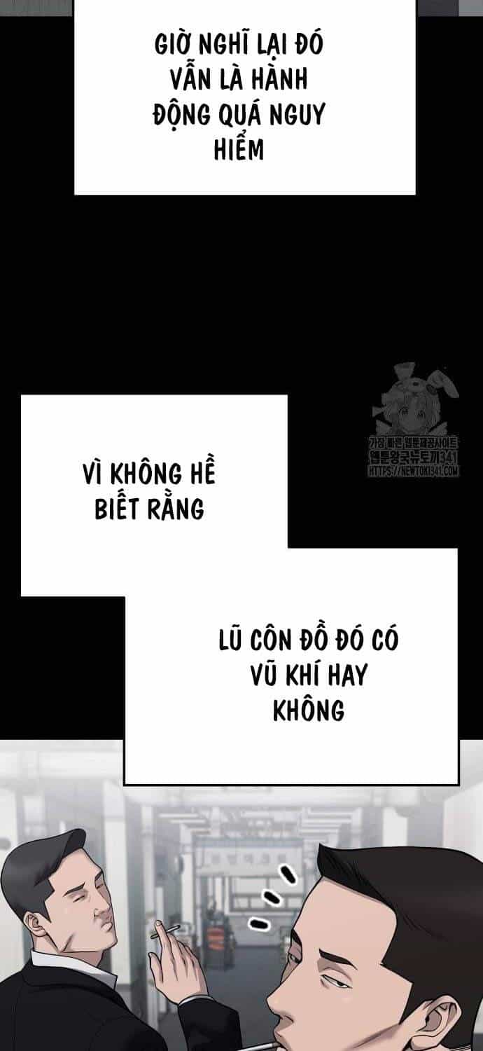 Giang Hồ Thực Thi Công Lý - Chương 104 - ảnh 113