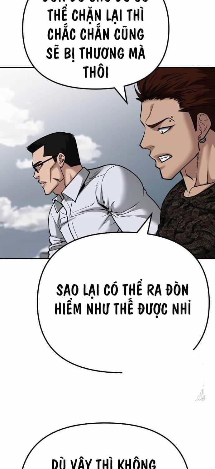 Giang Hồ Thực Thi Công Lý - Chương 104 - ảnh 29